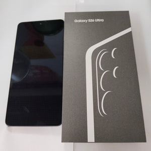 CELULAR SAMSUNG GALAXY S26 ULTRA SM-S948B (2026) 512 GB 12 GB RAM (SEMINUEVO)