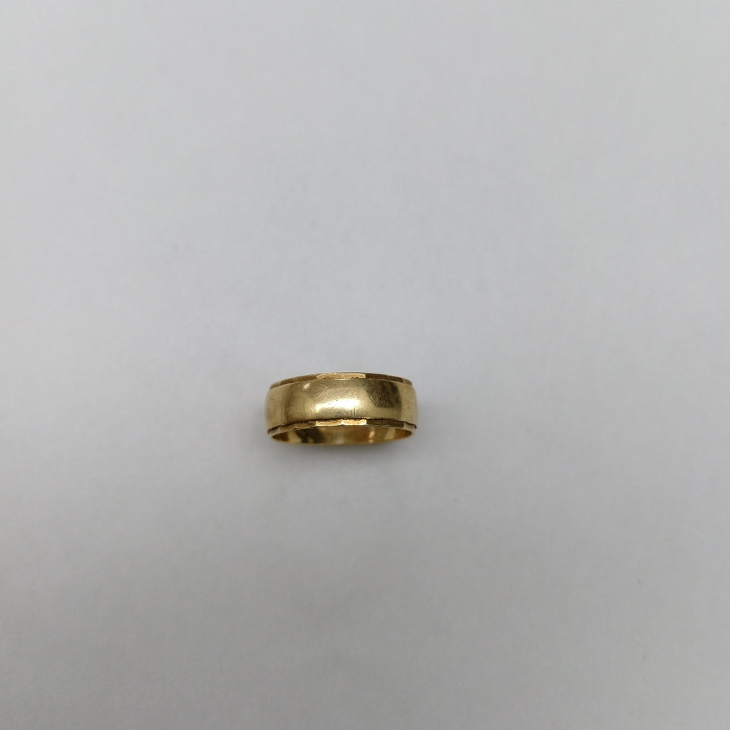 ARGOLLA ORO 14 K 2.1 GRMS (SEMINUEVO)