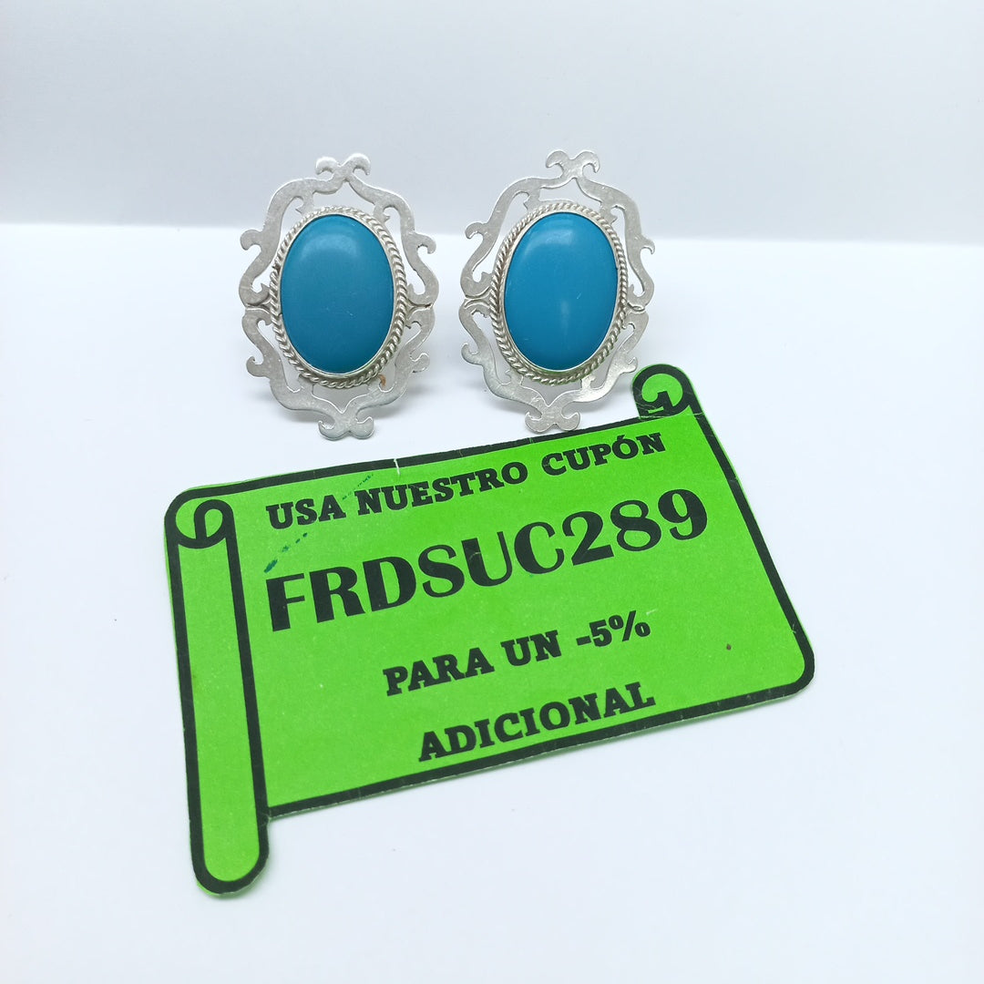 ARETES PAR,PULSERA PLATA 39,50 GRMS (SEMINUEVO)