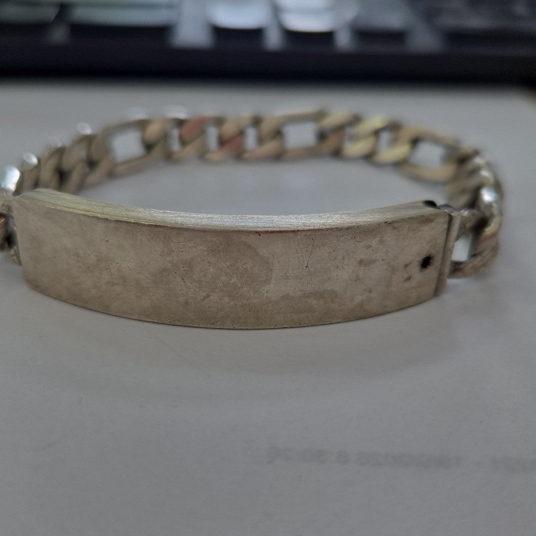 ESCLAVA PLATA 47.1 GRMS (SEMINUEVO)