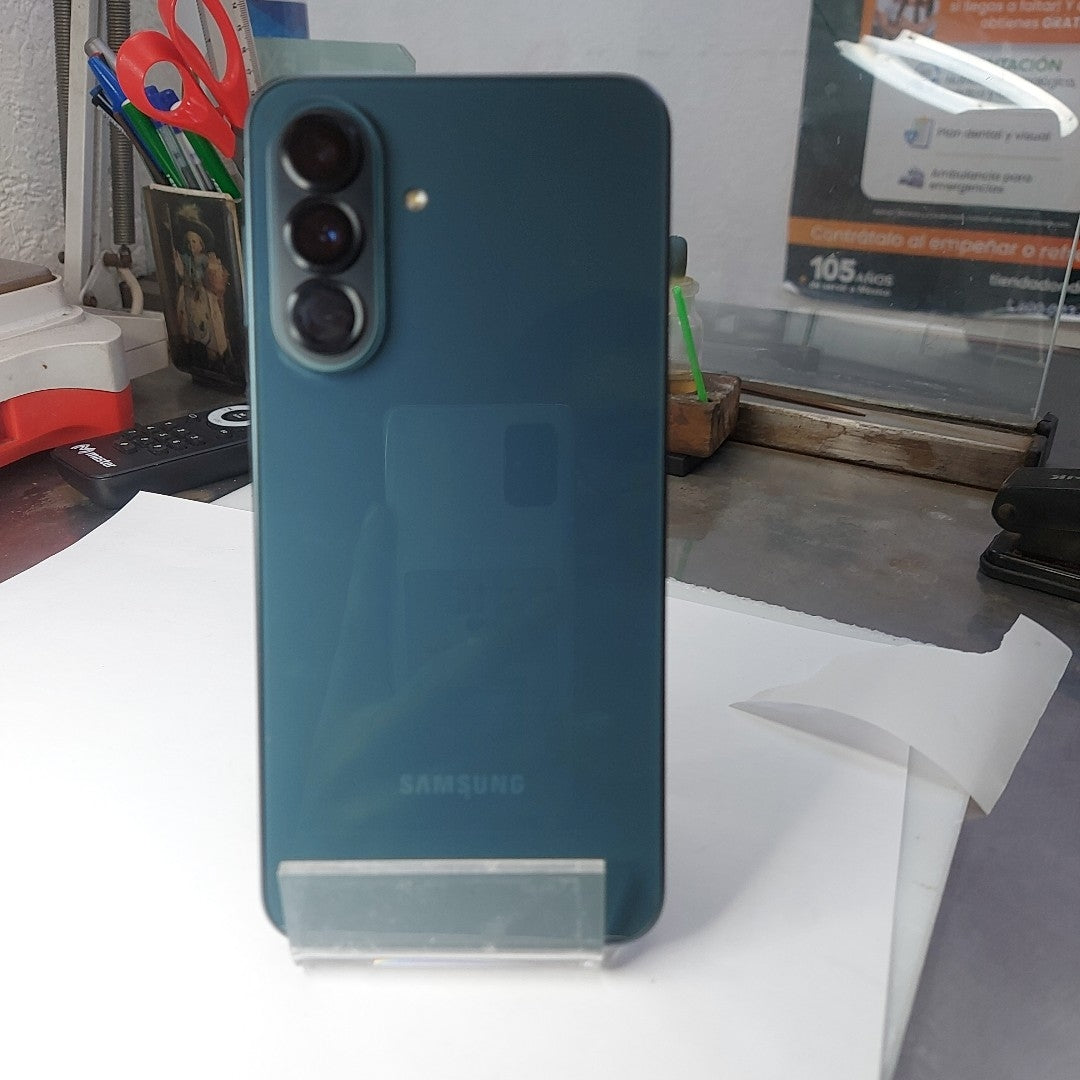 CELULAR SAMSUNG GALAXY A37 SM-A376B (2026) 256 GB 8 GB RAM (SEMINUEVO)