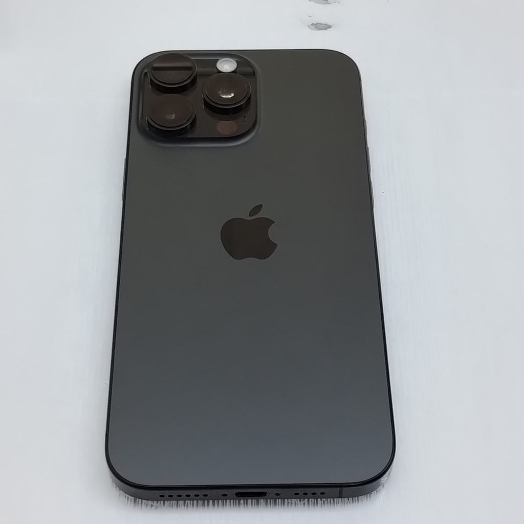 CELULAR APPLE IPHONE 16 PRO MAX A3295 (2024) 512 GB 8 GB RAM (SEMINUEVO)