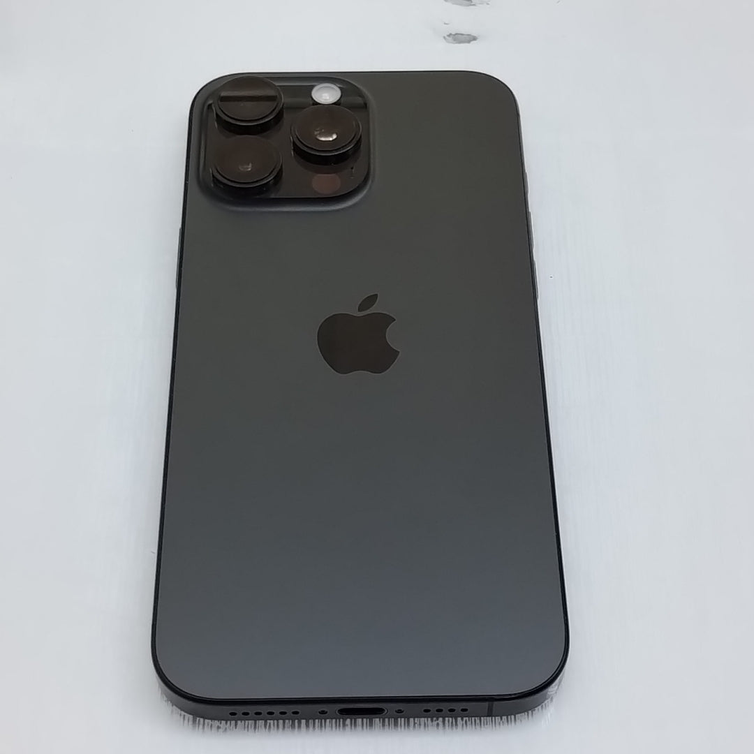 CELULAR APPLE IPHONE 16 PRO MAX A3295 (2024) 512 GB 8 GB RAM (SEMINUEVO)