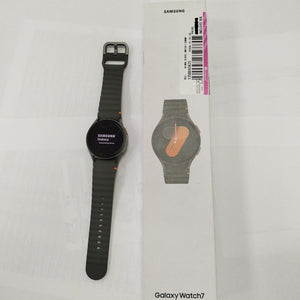 SMARTWATCH SAMSUNG GALAXY WATCH 7 SM-L300 40 MM BLUETOOTH (SEMINUEVO)