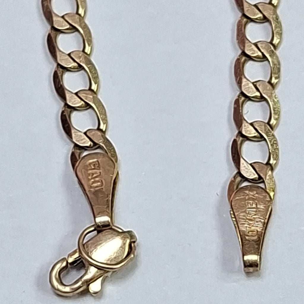 PULSERA ORO 10 K 4 GRMS (SEMINUEVO)