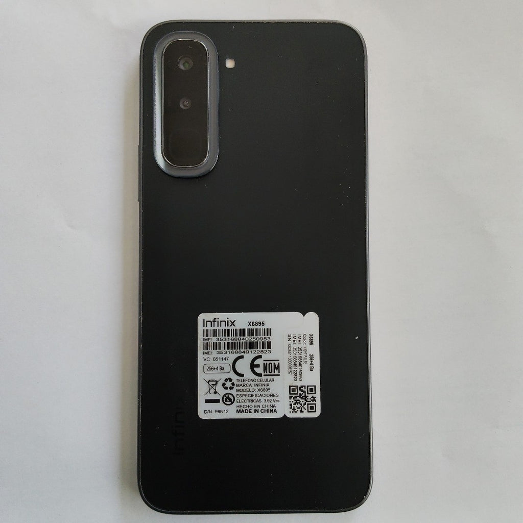 CELULAR OTRAS MARCAS OTROS MODELOS 256 GB 4 GB RAM (SEMINUEVO)