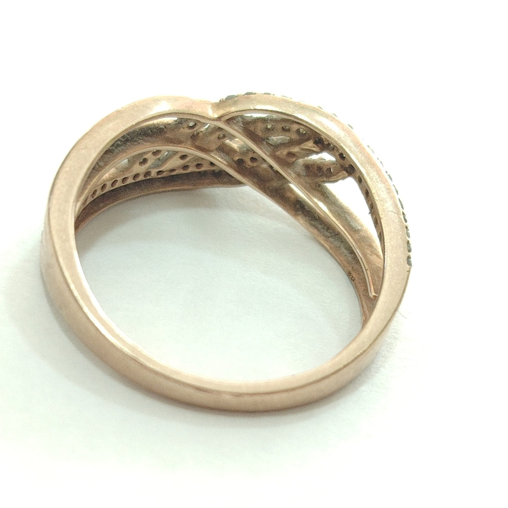 ANILLITO ORO 14 K 2,70 GRMS (SEMINUEVO)