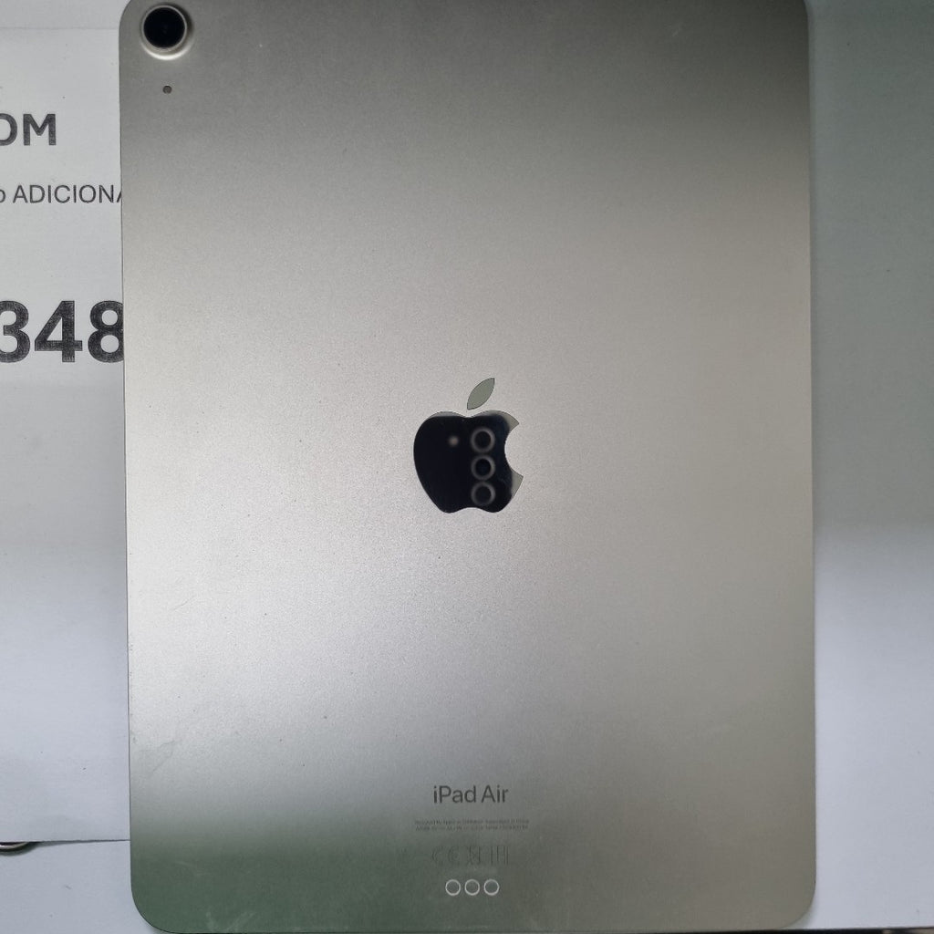 TABLETA APPLE IPAD AIR 5 A2588 256 GB 8 GB RAM (SEMINUEVO)