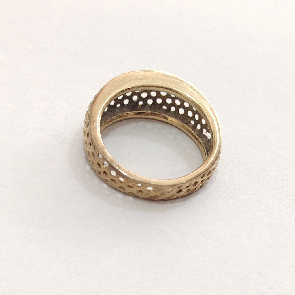ANILLITO ORO 14 K 1,90 GRMS (SEMINUEVO)