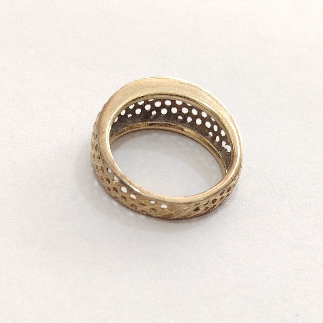 ANILLITO ORO 14 K 1,90 GRMS (SEMINUEVO)