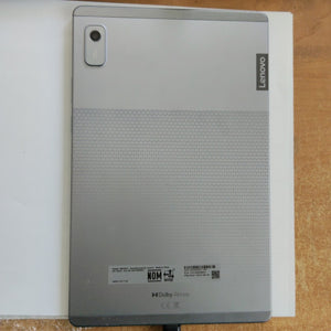 TABLETA LENOVO TAB M9 TB310FU (2023) 64 GB 4 GB RAM (SEMINUEVO)