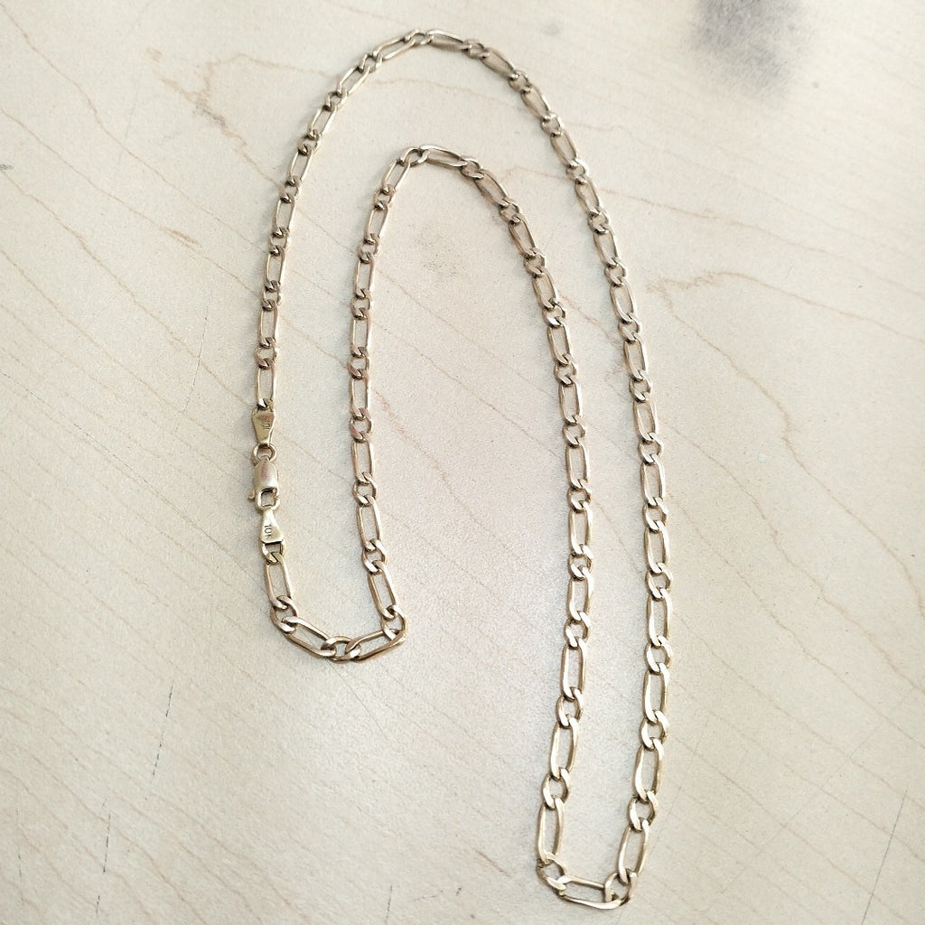 CADENA ORO 8 K 10,60 GRMS (SEMINUEVO)