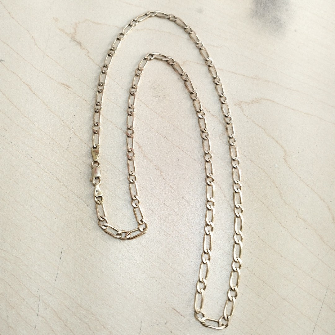 CADENA ORO 8 K 10,60 GRMS (SEMINUEVO)