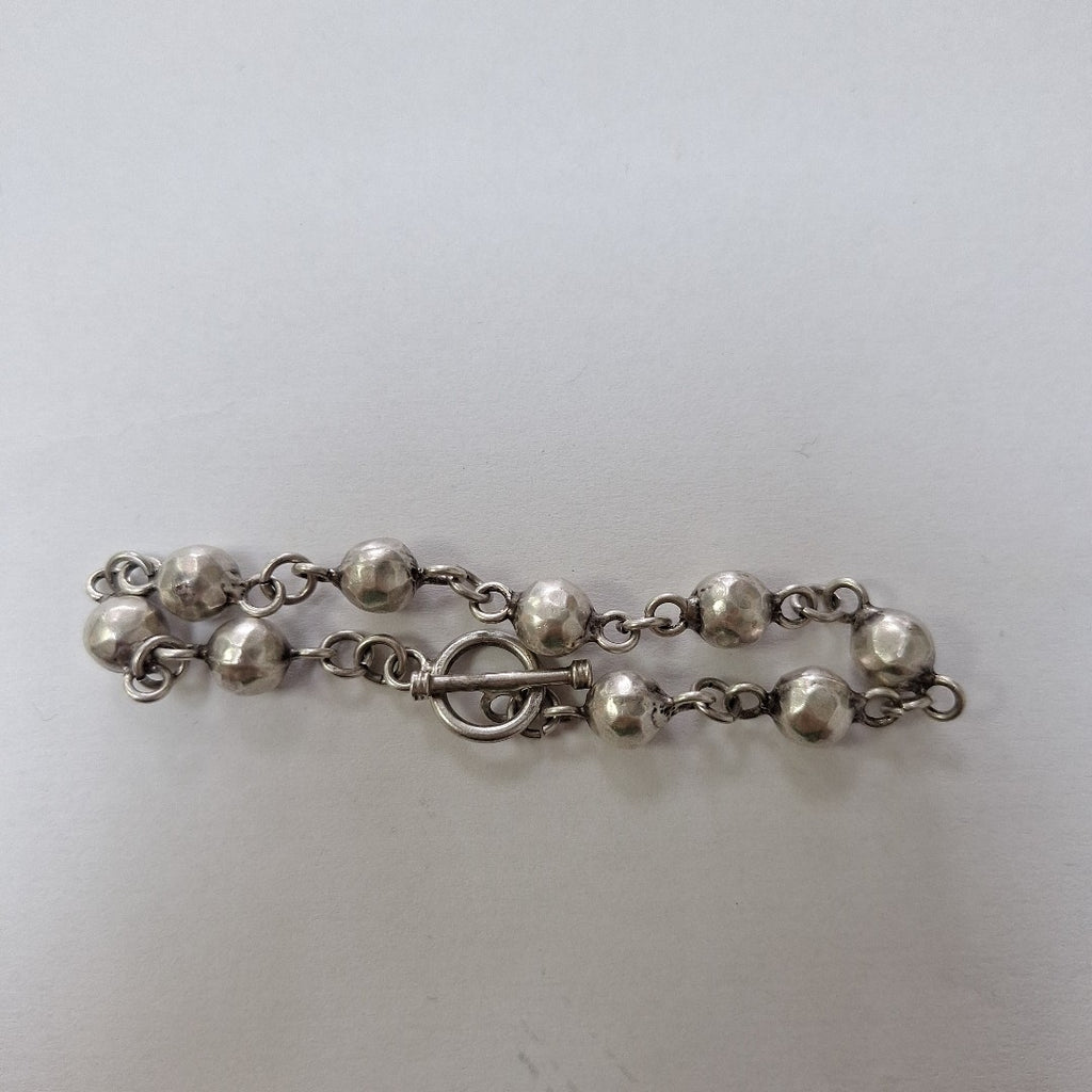 PULSERA PLATA 13 GRMS (SEMINUEVO)