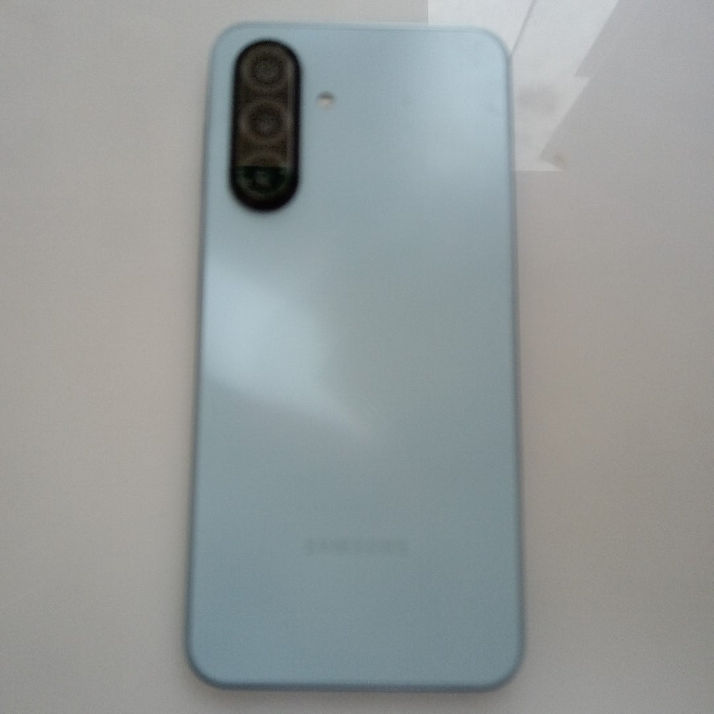 CELULAR SAMSUNG GALAXY A17 SM-A175F (2025) 128 GB 4 GB RAM (SEMINUEVO)