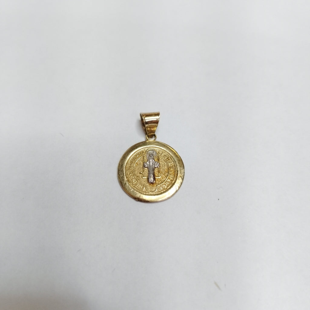 DIJE ORO 10 K 1 GRMS (SEMINUEVO)
