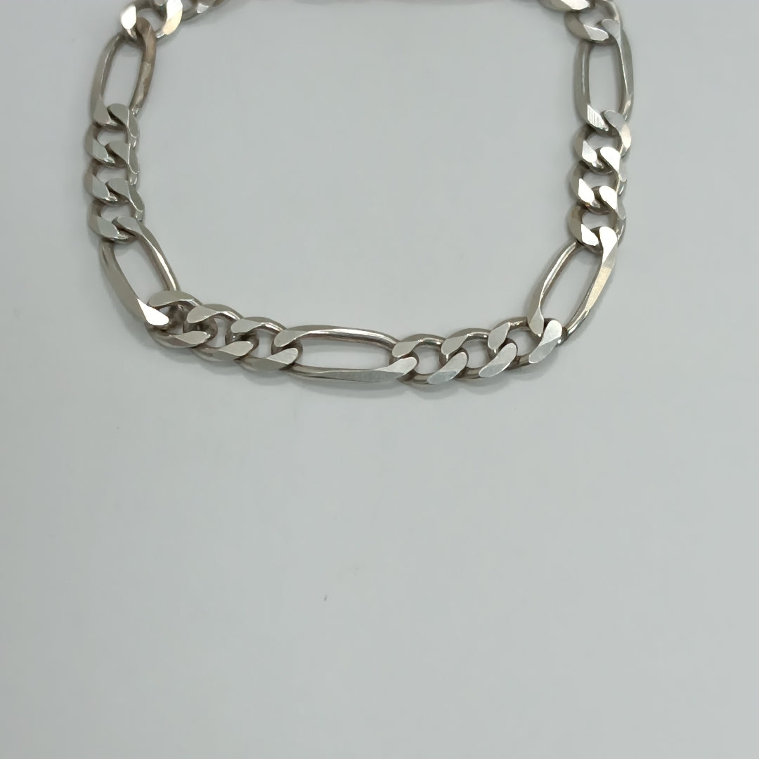 PULSERA PLATA 8.3 GRMS (SEMINUEVO)