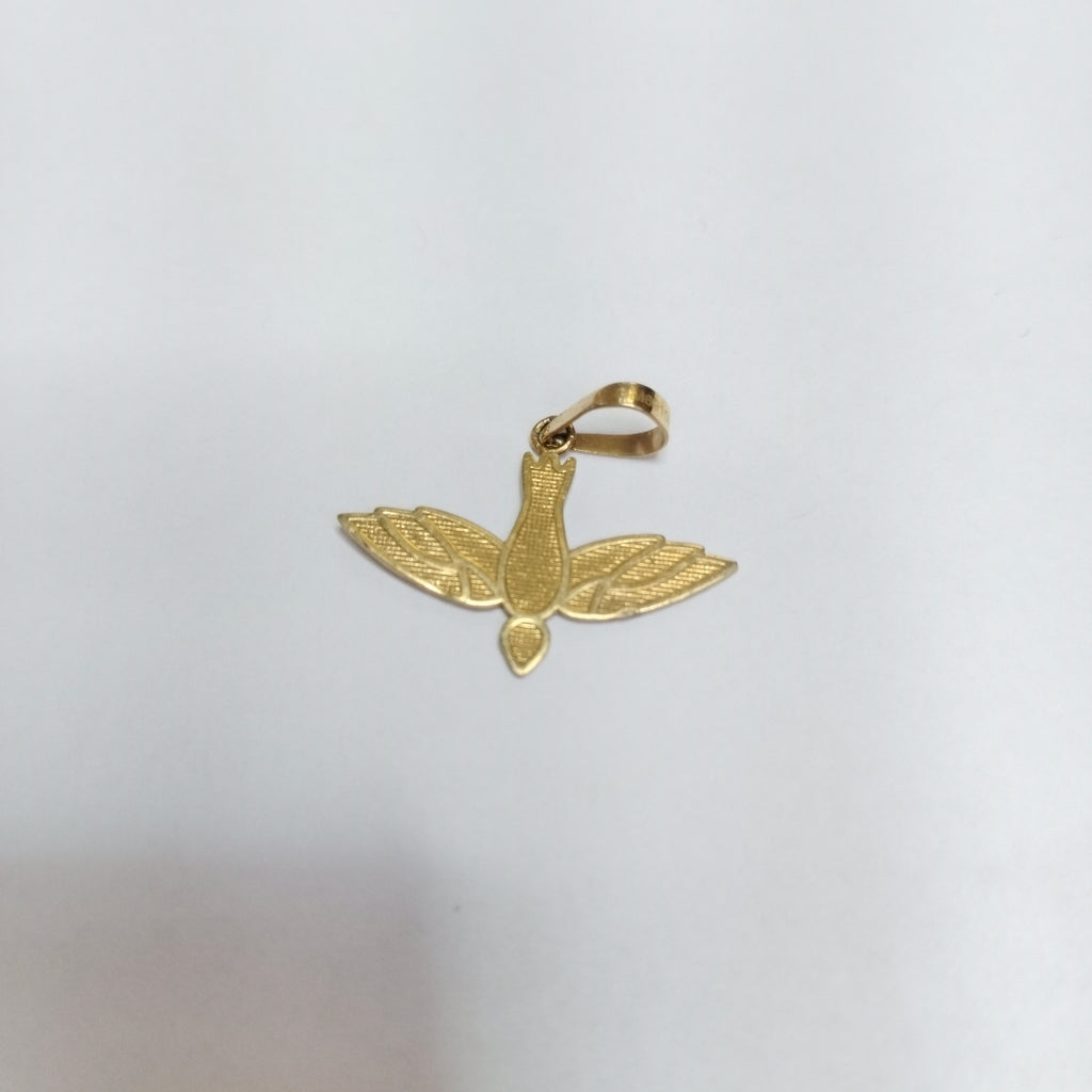 DIJE ORO 10 K 0.8 GRMS (SEMINUEVO)