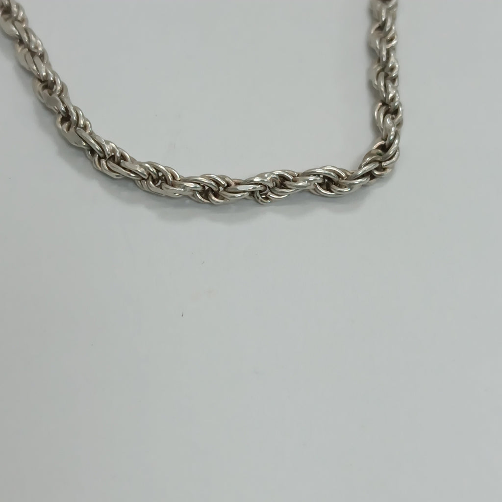 PULSERA PLATA 7.2 GRMS (SEMINUEVO)