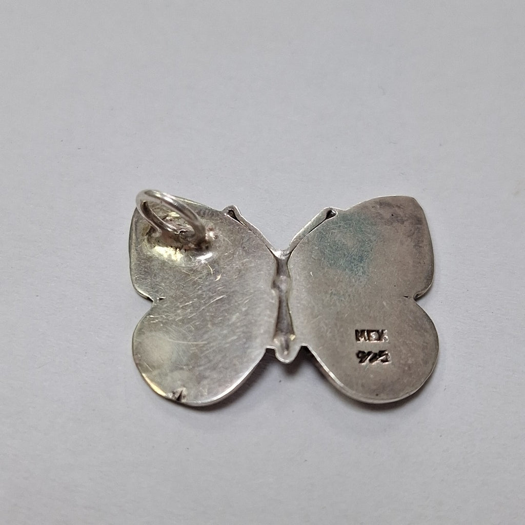 DIJE PLATA 2.6 GRMS (SEMINUEVO)
