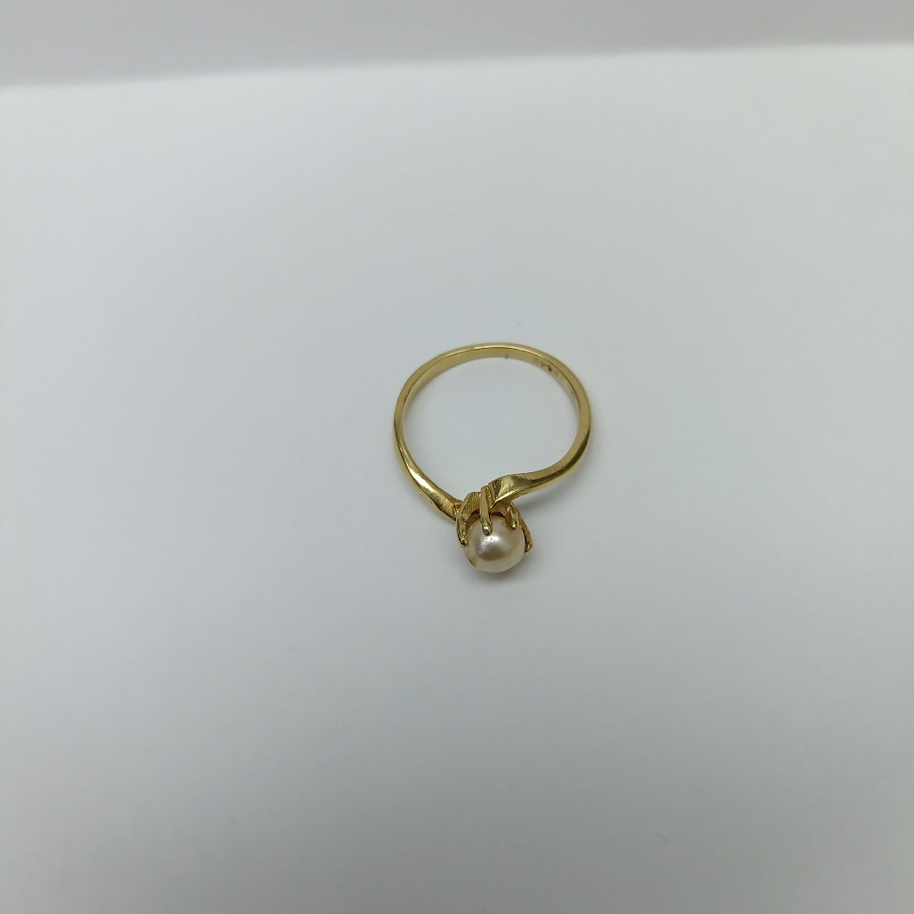 ANILLITO ORO 14 K 2,30 GRMS (SEMINUEVO)