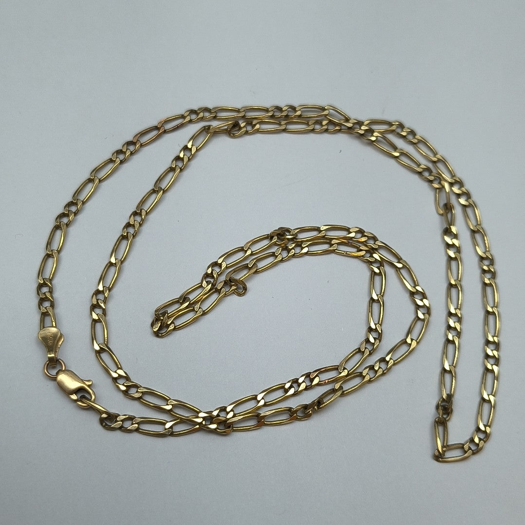 CADENA ORO 10 K 11,80 GRMS (SEMINUEVO)