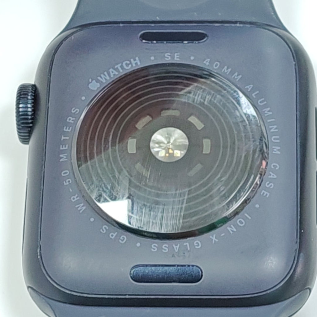 SMARTWATCH APPLE SE 2 ALUMINIO A2722 40 MM GPS