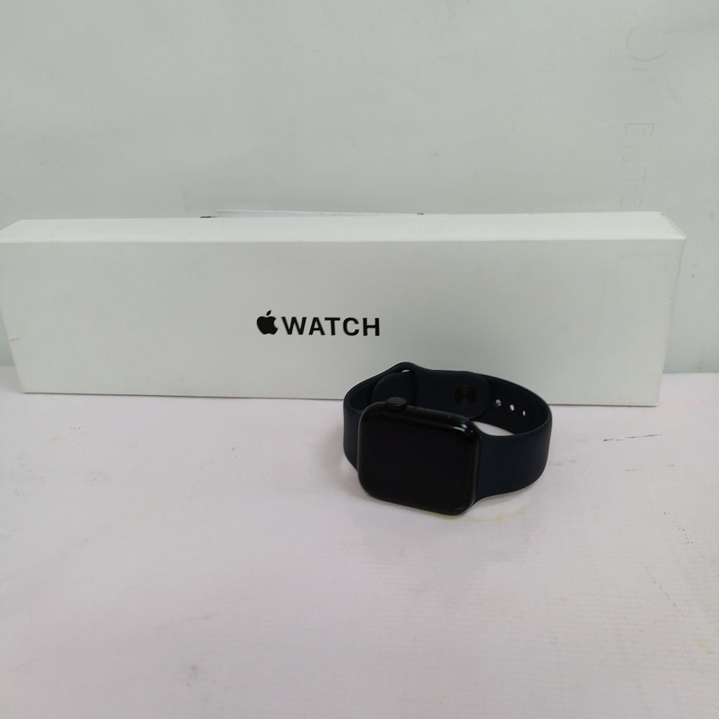 SMARTWATCH APPLE SE 3 ALUMINIO A3325 44 MM GPS (SEMINUEVO)