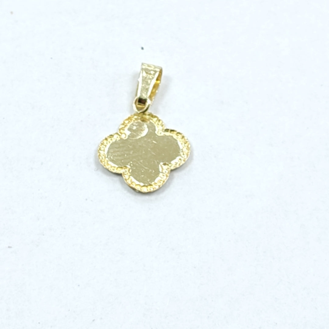 DIJE ORO 10 K 0,20 GRMS (SEMINUEVO)