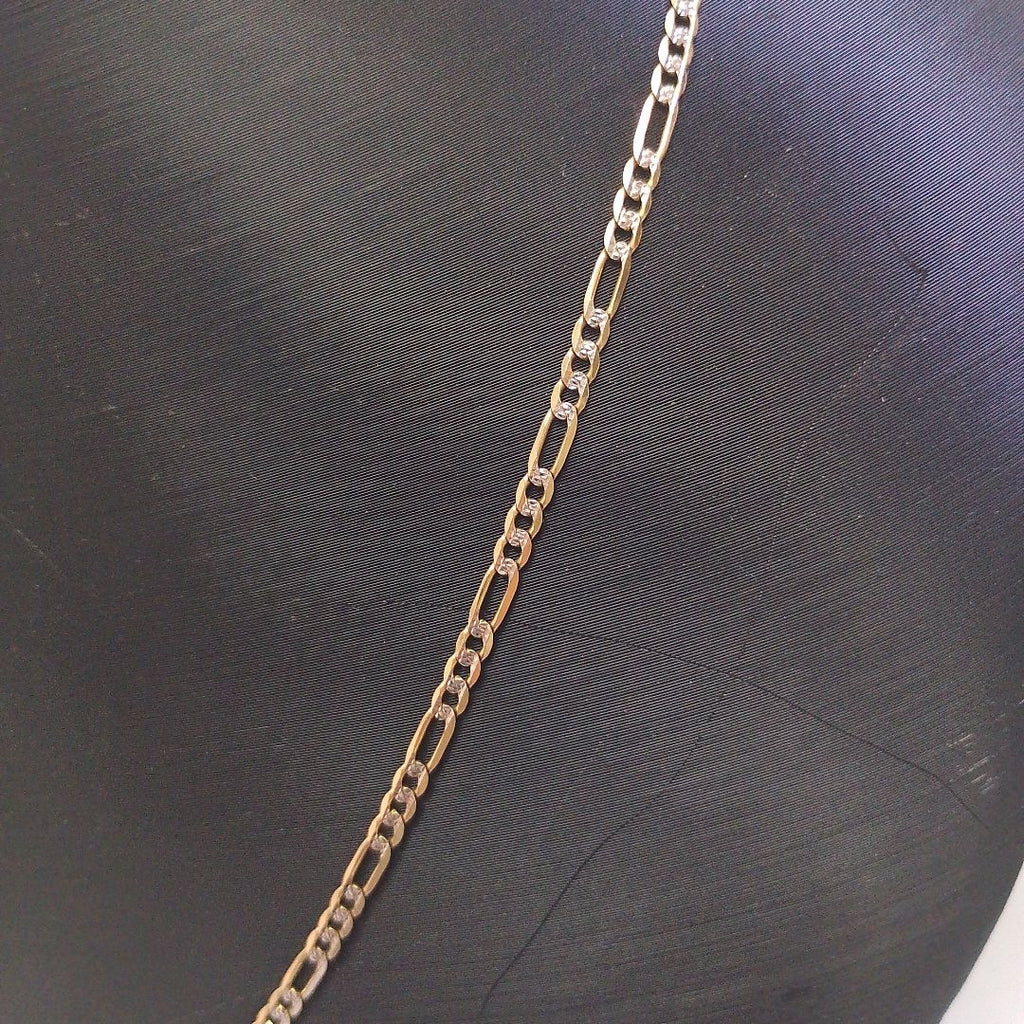 CADENA ORO 10 K 6 GRMS (SEMINUEVO)