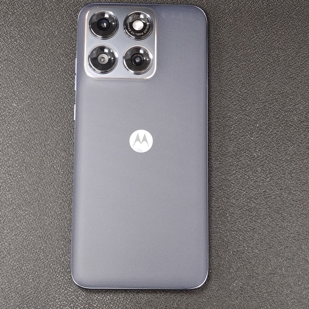 CELULAR MOTOROLA EDGE 70 FUSION XT2605-4 (2026) 256 GB 8 GB RAM (SEMINUEVO)