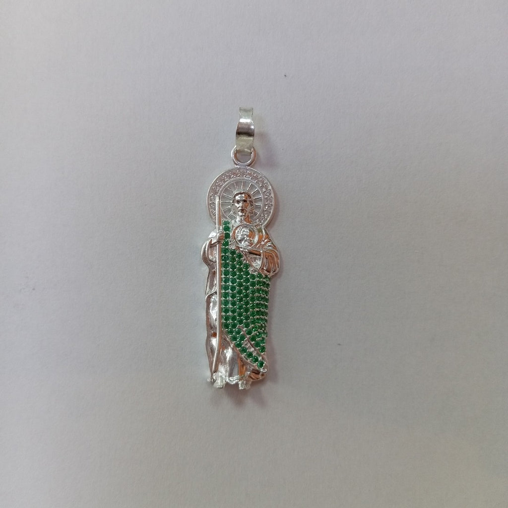 DIJE PLATA 3.9 GRMS (SEMINUEVO)