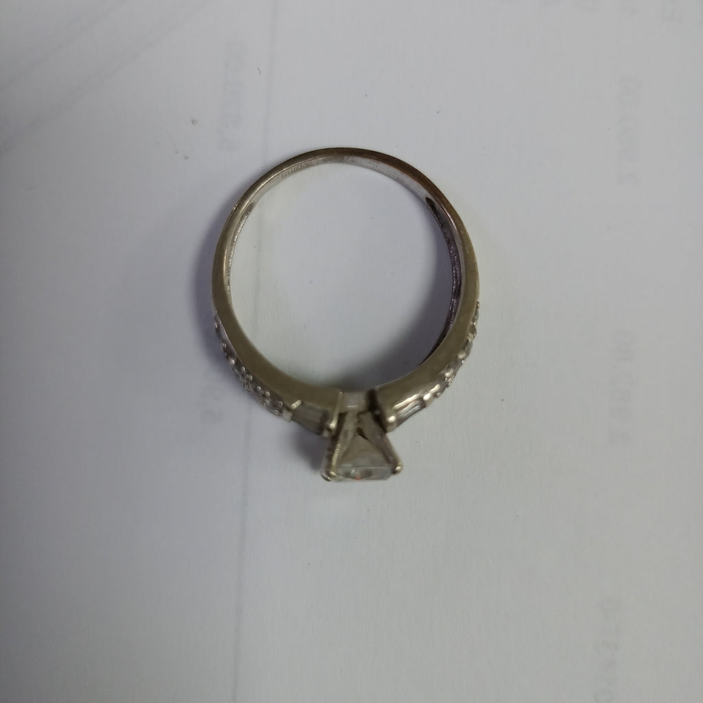 ANILLITO ORO 10 K 4 GRMS (SEMINUEVO)