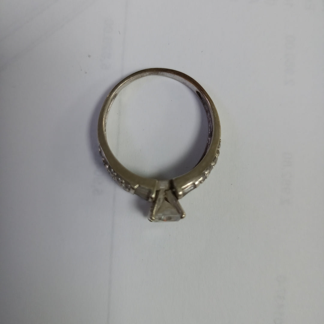 ANILLITO ORO 10 K 4 GRMS (SEMINUEVO)