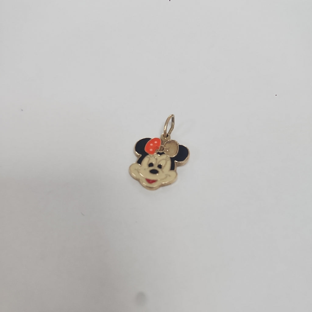 DIJE ORO 14 K 1,50 GRMS (SEMINUEVO)