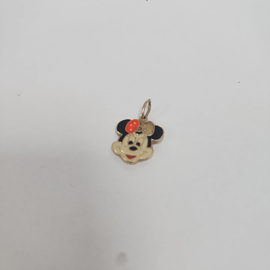DIJE ORO 14 K 1,50 GRMS (SEMINUEVO)