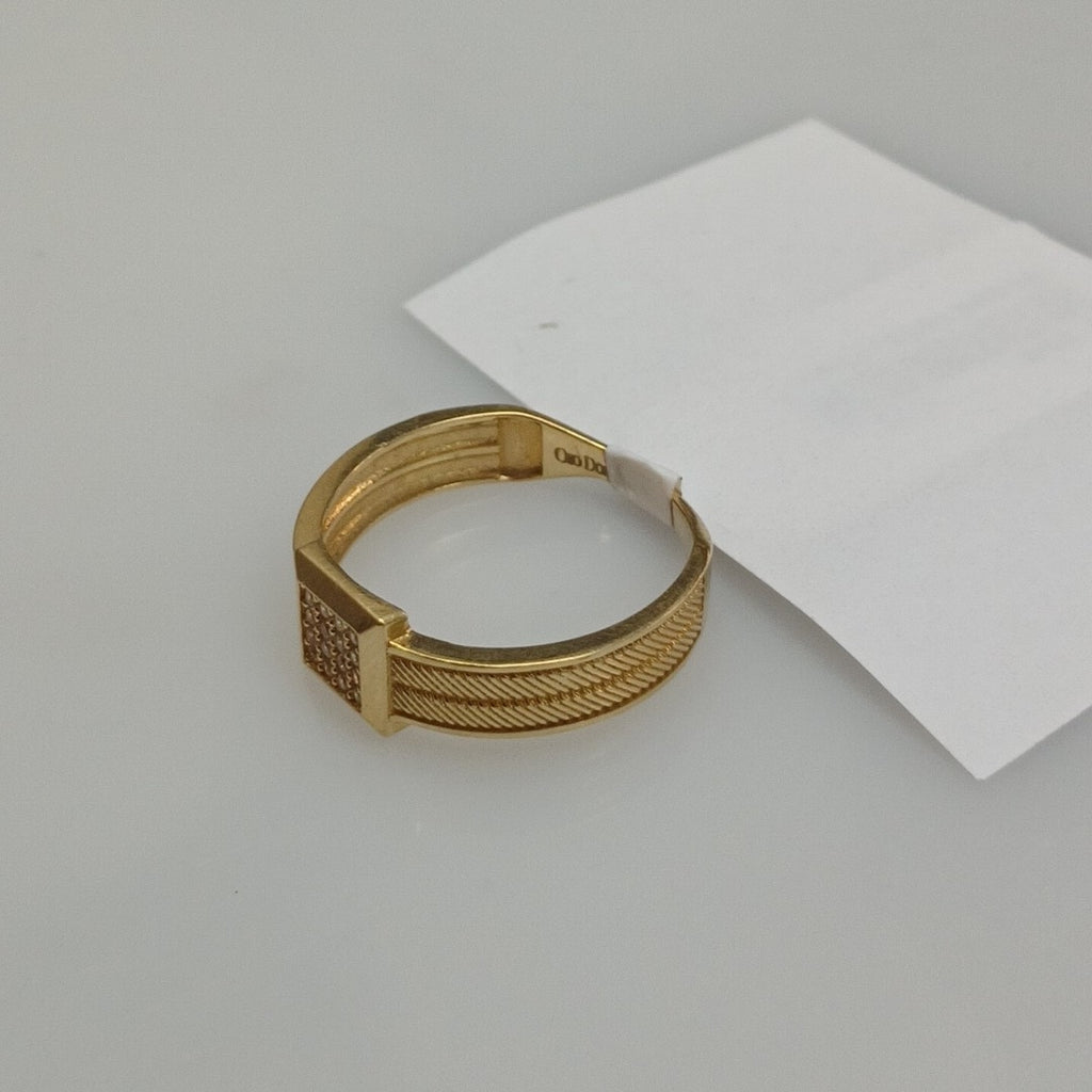 ANILLOS DAMA ORO 14K 2.6 (NUEVO)