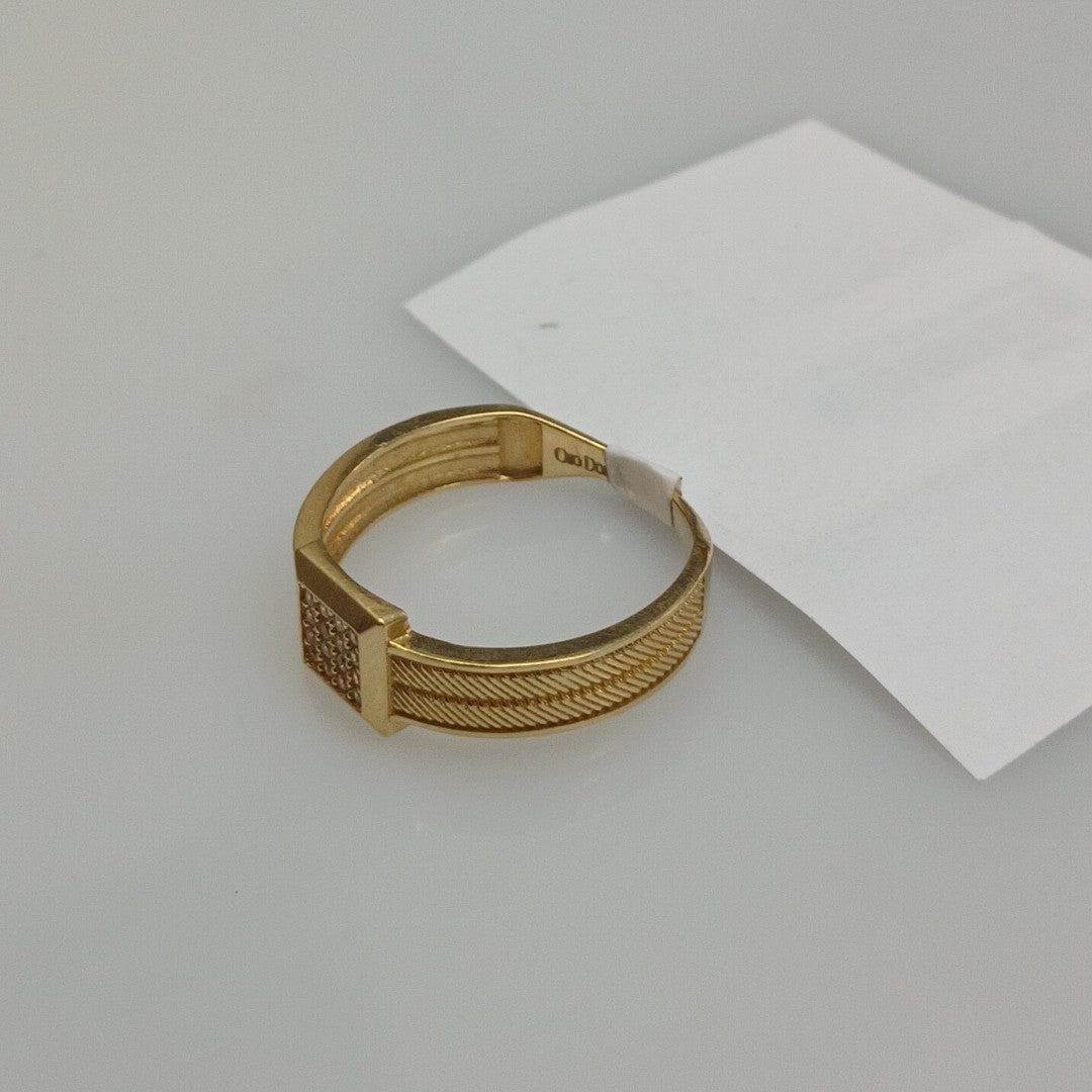 ANILLOS DAMA ORO 14K 2.6 (NUEVO)