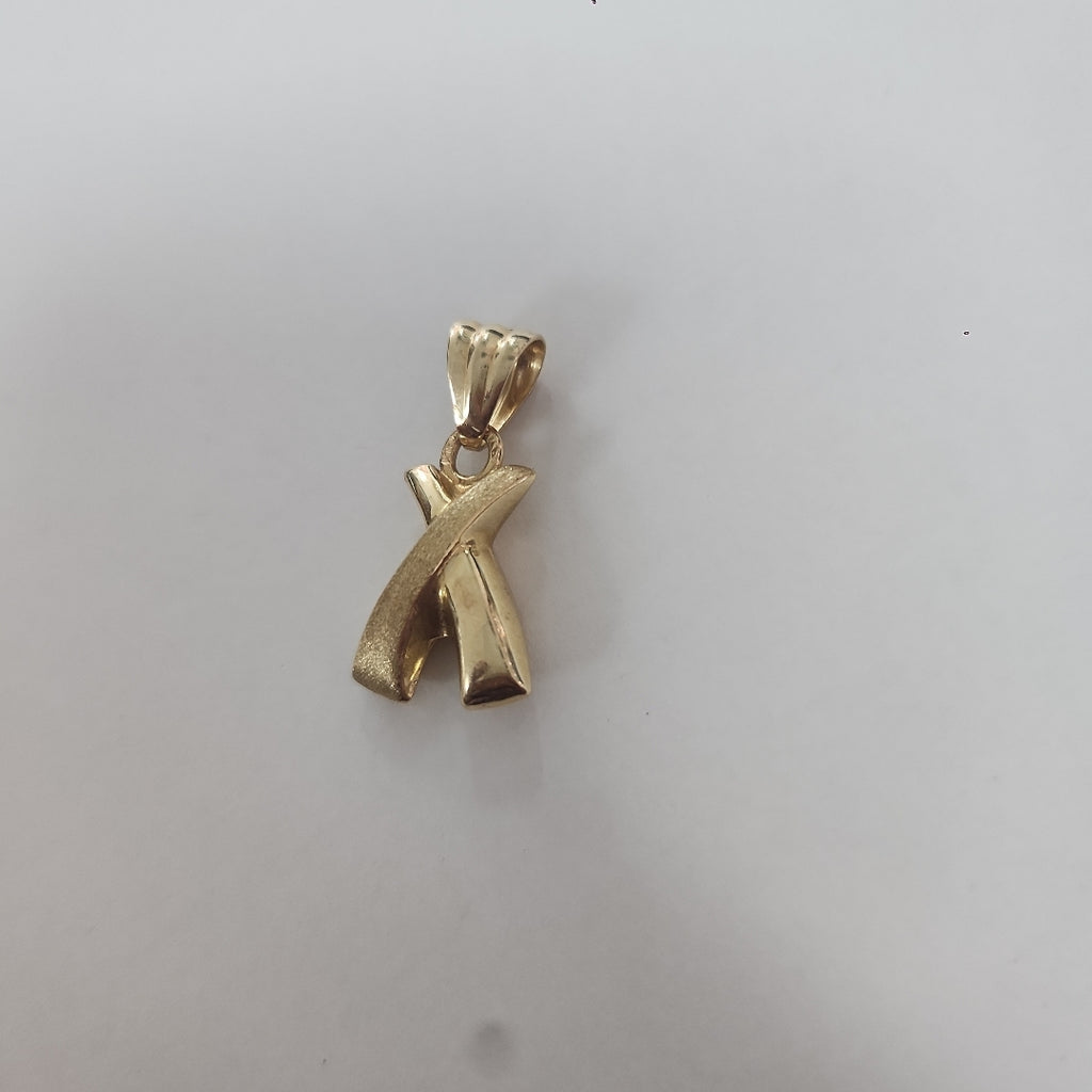 DIJE ORO 14 K 1,70 GRMS (SEMINUEVO)