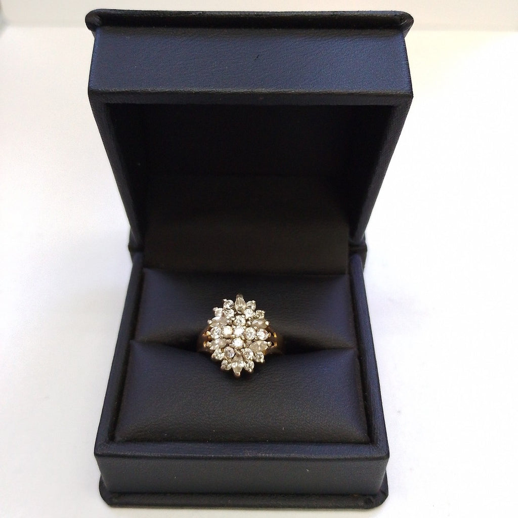 ANILLITO ORO 8 K 3,60 GRMS (SEMINUEVO)