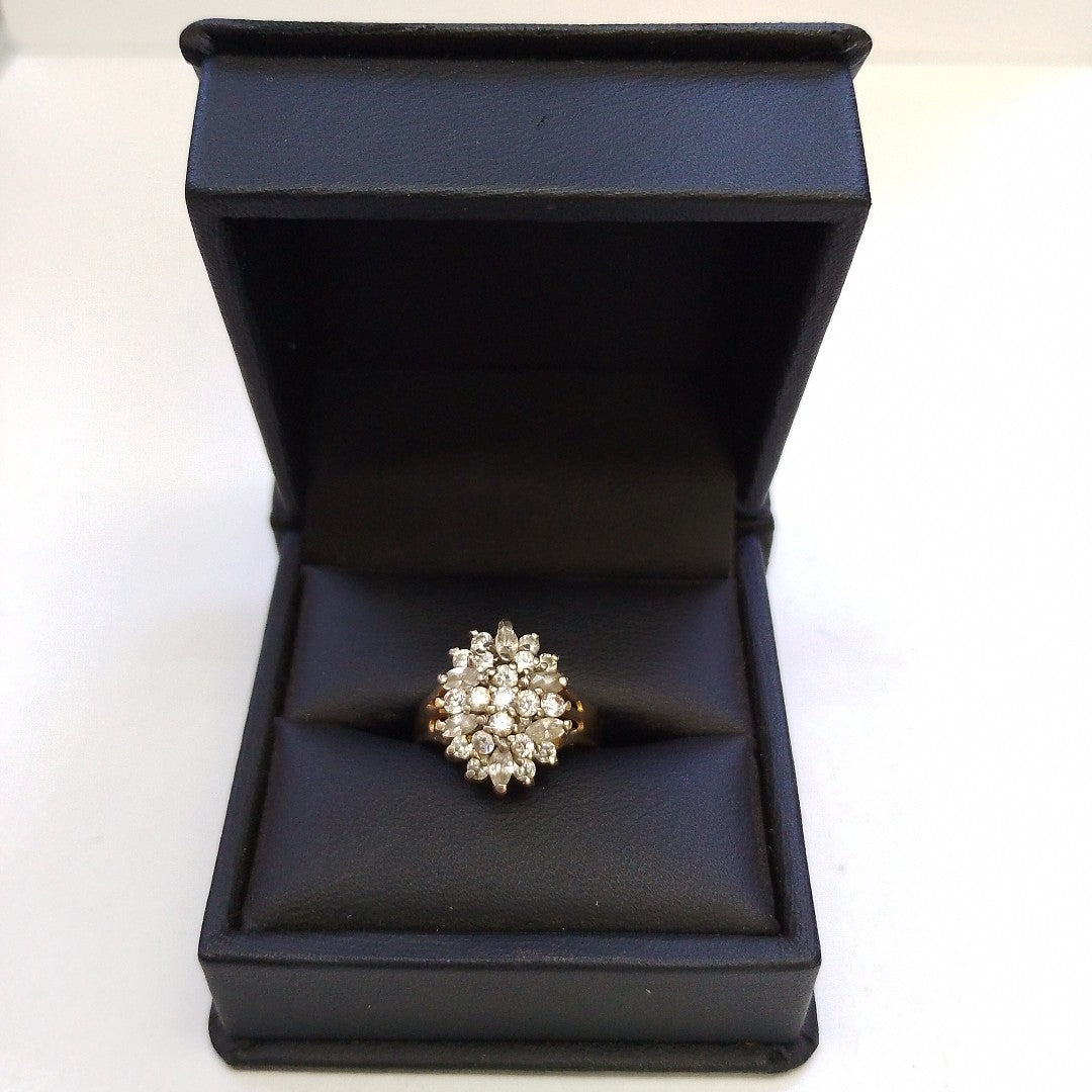 ANILLITO ORO 8 K 3,60 GRMS (SEMINUEVO)