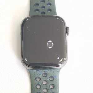 SMARTWATCH APPLE SERIES 9 ALUMINIO A2984 45 MM GPS + CELULAR (SEMINUEVO)