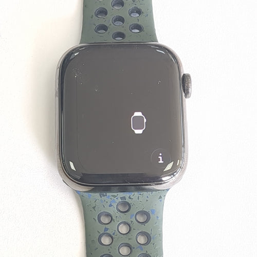 SMARTWATCH APPLE SERIES 9 ALUMINIO A2984 45 MM GPS + CELULAR (SEMINUEVO)