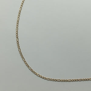 CADENA ORO 14 K 4.4 GRMS (SEMINUEVO)