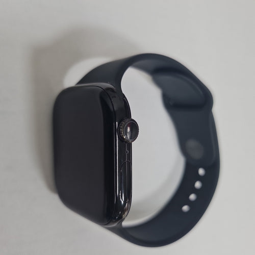 SMARTWATCH APPLE SERIES 10 ALUMINIO A2999 46 MM GPS (SEMINUEVO)