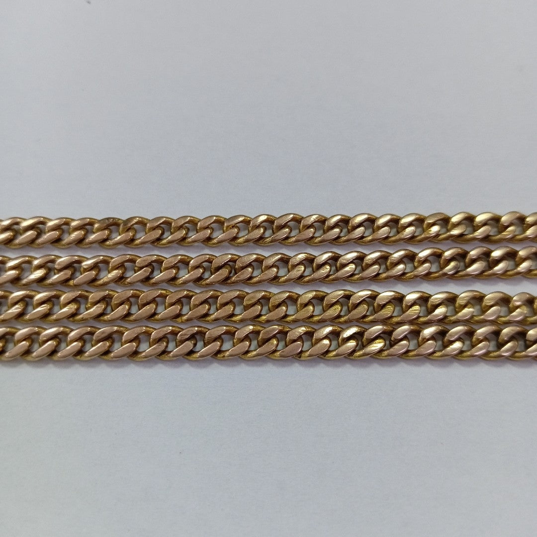 CADENA ORO 8 K 23,70 GRMS (SEMINUEVO)