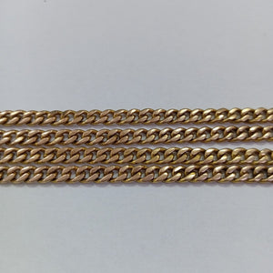 CADENA ORO 8 K 23,70 GRMS (SEMINUEVO)