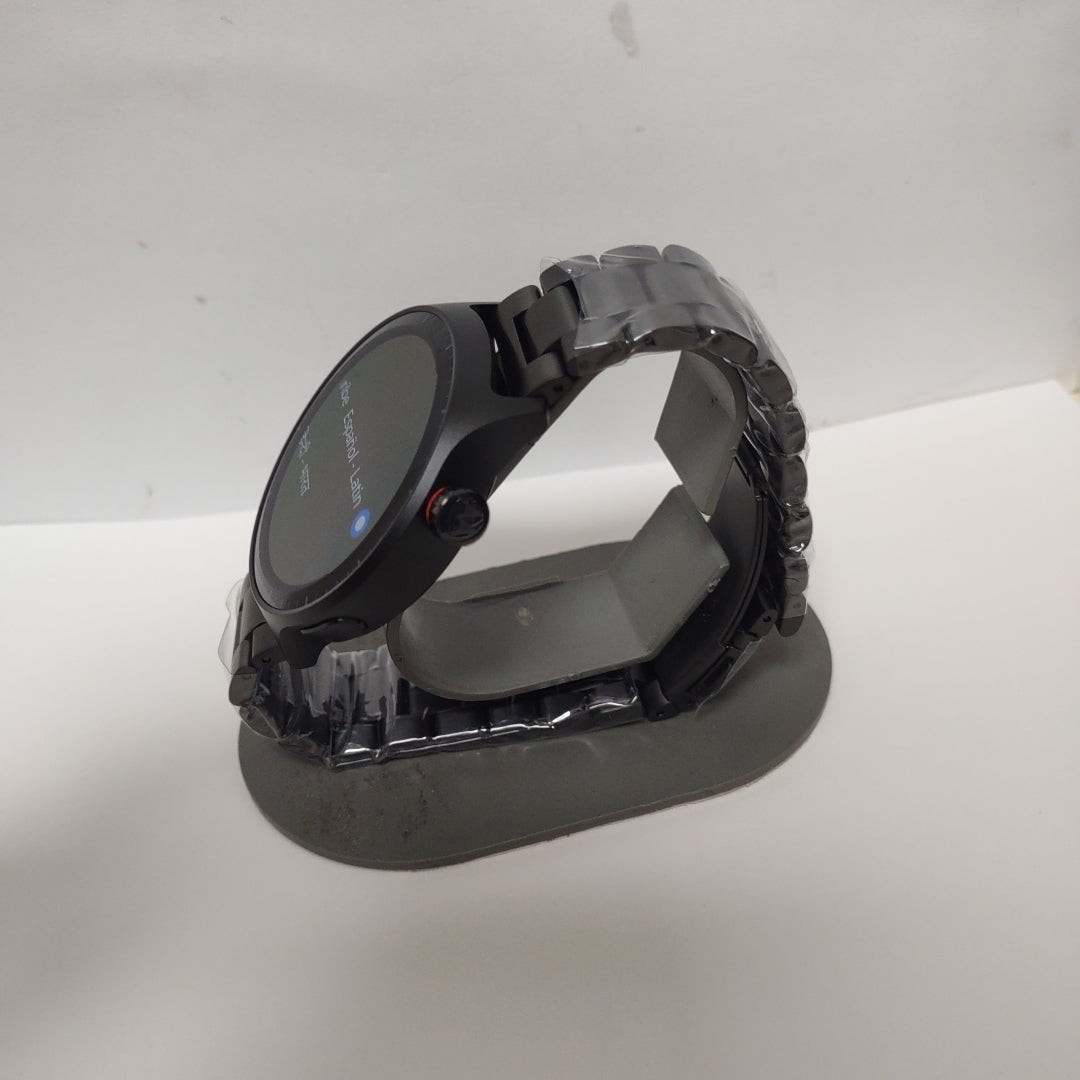 SMARTWATCH MOTOROLA MOTO WATCH XT2547-2 47 MM GPS (SEMINUEVO)
