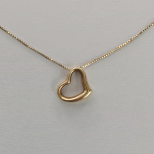 CADENA ORO 14 K 1.3 GRMS (SEMINUEVO)
