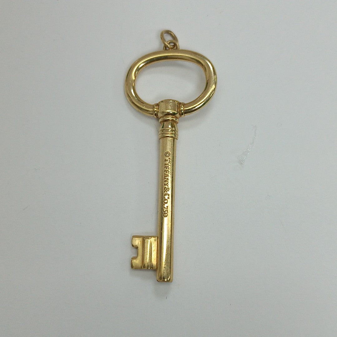 DIJE ORO 18 K 17.7 GRMS (SEMINUEVO)